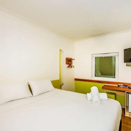 Imperial Motel Windsor بريزبين المظهر الخارجي الصورة