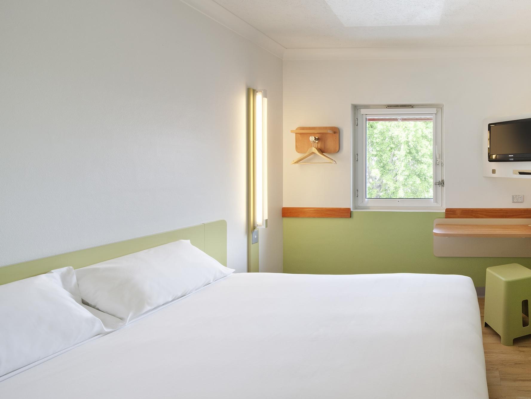 Imperial Motel Windsor بريزبين المظهر الخارجي الصورة