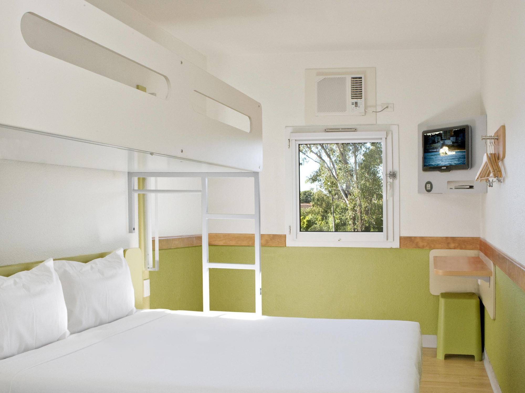 Imperial Motel Windsor بريزبين المظهر الخارجي الصورة