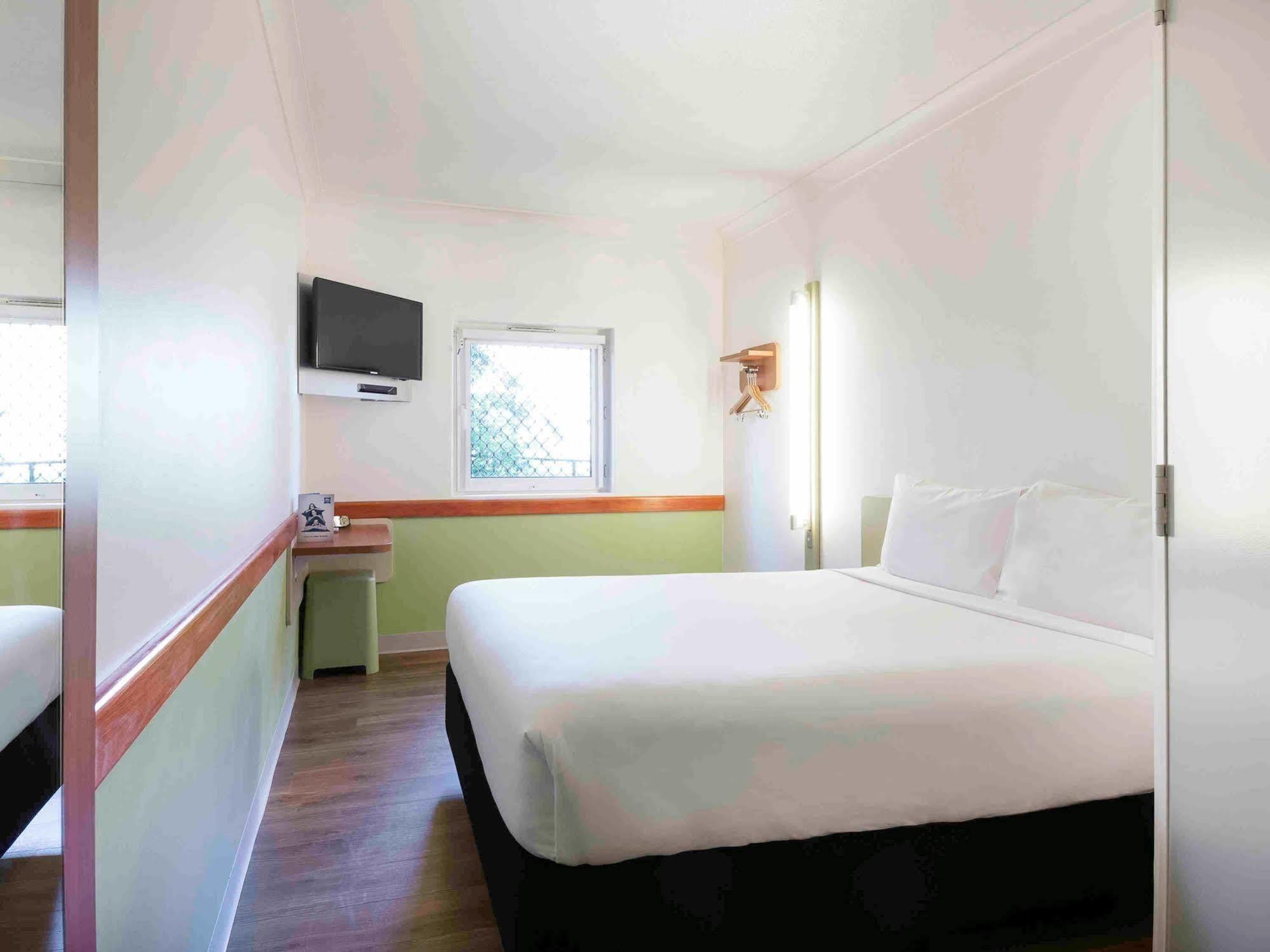 Imperial Motel Windsor بريزبين المظهر الخارجي الصورة