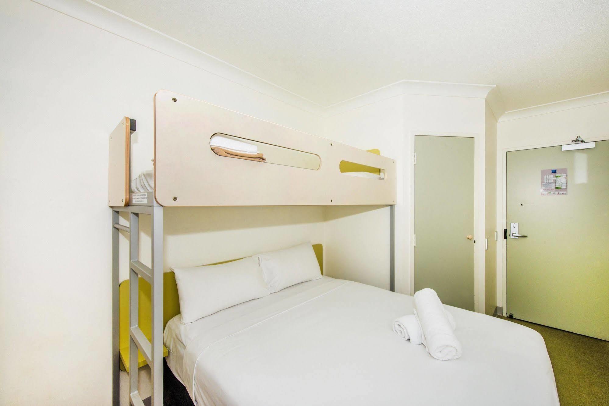 Imperial Motel Windsor بريزبين المظهر الخارجي الصورة