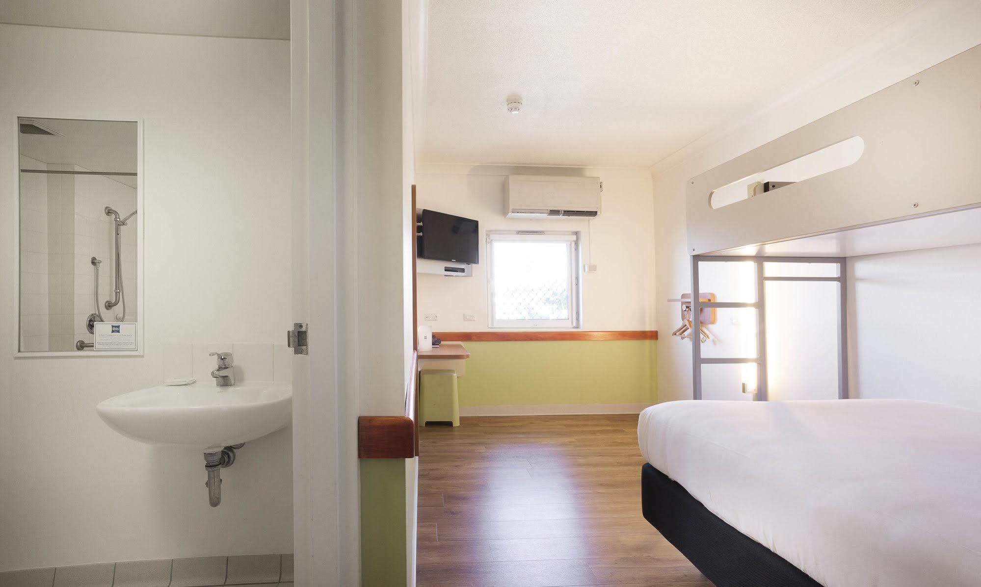 Imperial Motel Windsor بريزبين المظهر الخارجي الصورة