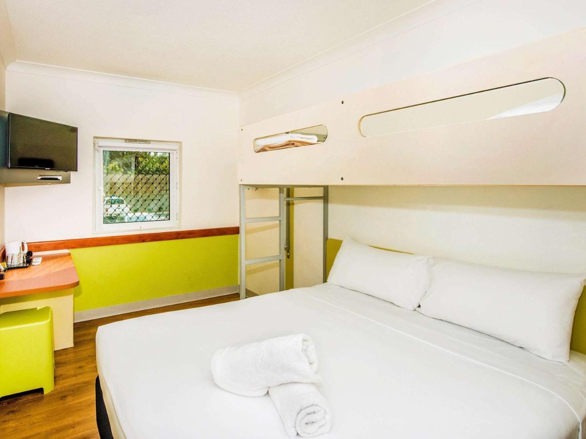 Imperial Motel Windsor بريزبين المظهر الخارجي الصورة