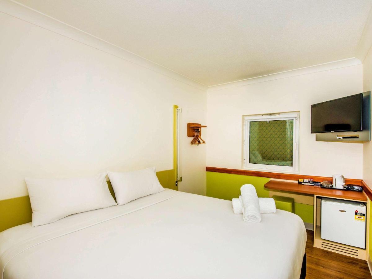 Imperial Motel Windsor بريزبين المظهر الخارجي الصورة